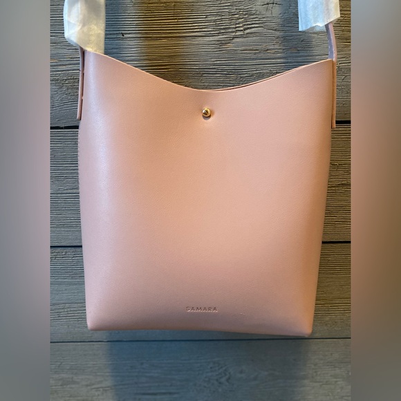 NWT Samara Medium Shoulder Bag - Picture 1 of 11